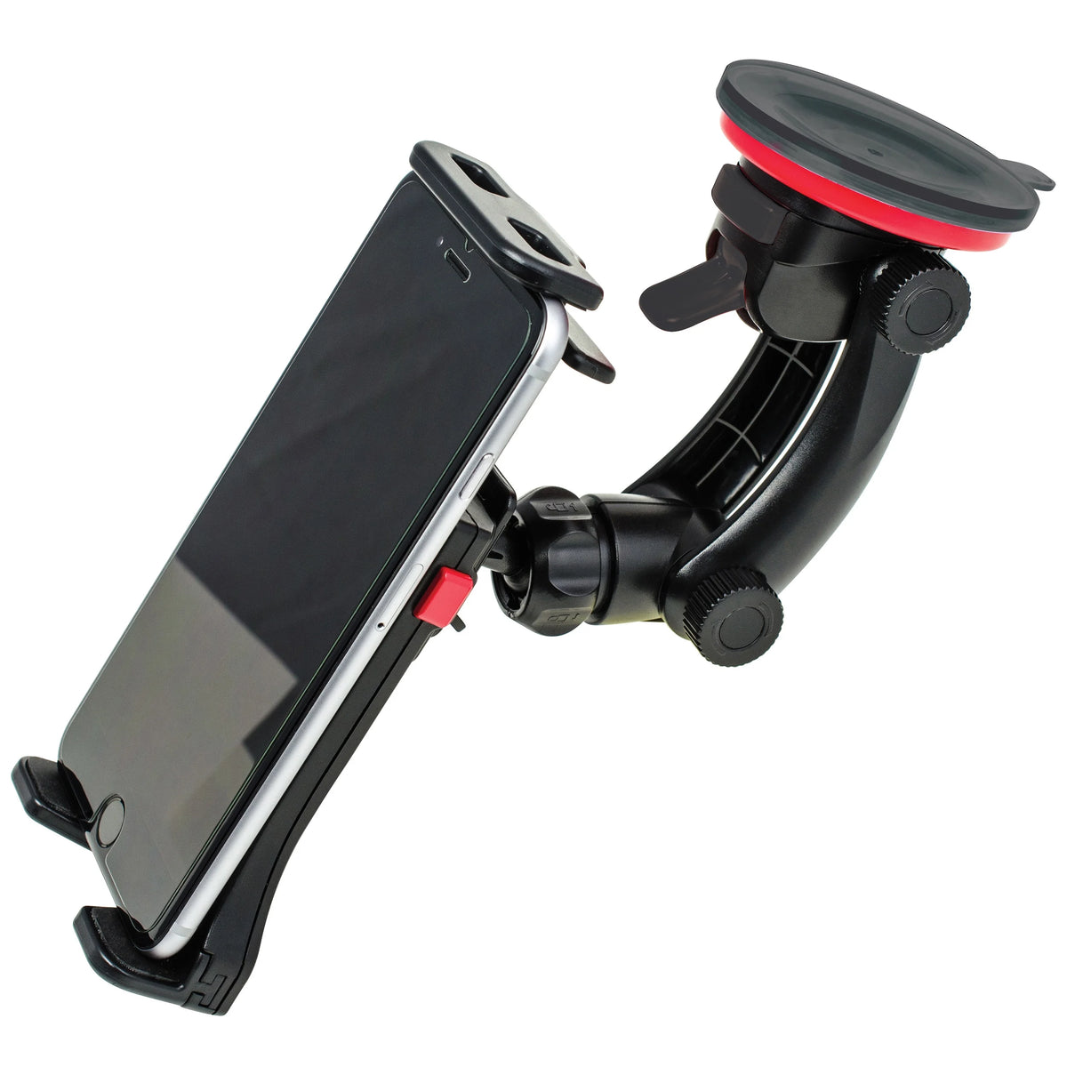 Super Stick Car Phone Mount, Windshield and Dashboard Suction Cup Holder