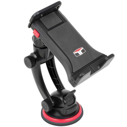 Super Stick Car Phone Mount, Windshield and Dashboard Suction Cup Holder